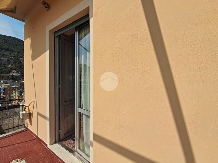 Appartamento quadrilocale in vendita in Scalinata Don P Olcese, Recco