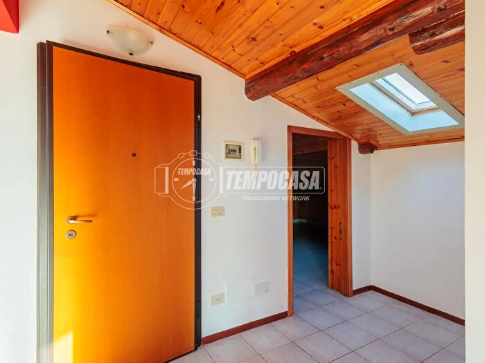 Appartamento bilocale in vendita in Vicolo Soragna, Parma