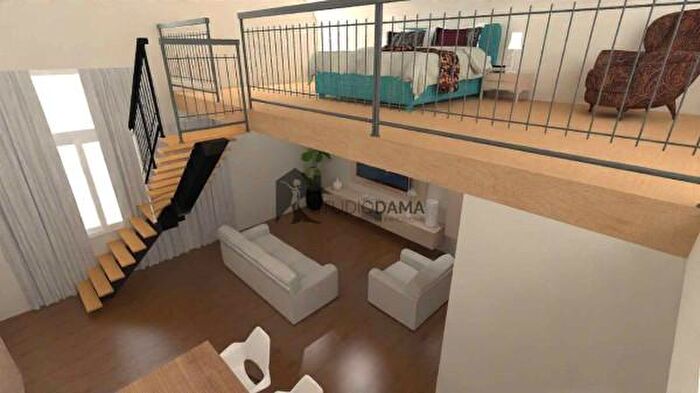 Appartamento in vendita in Moniga Del Garda