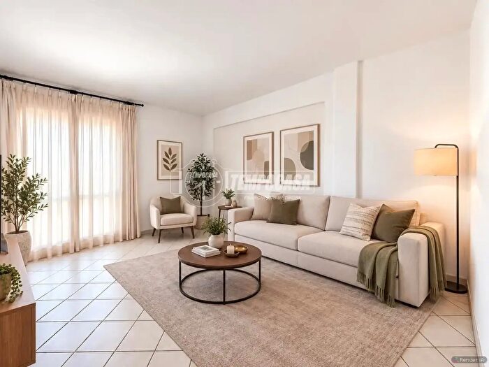 Appartamento trilocale in vendita in Via Niccolò Paganini E, Monza