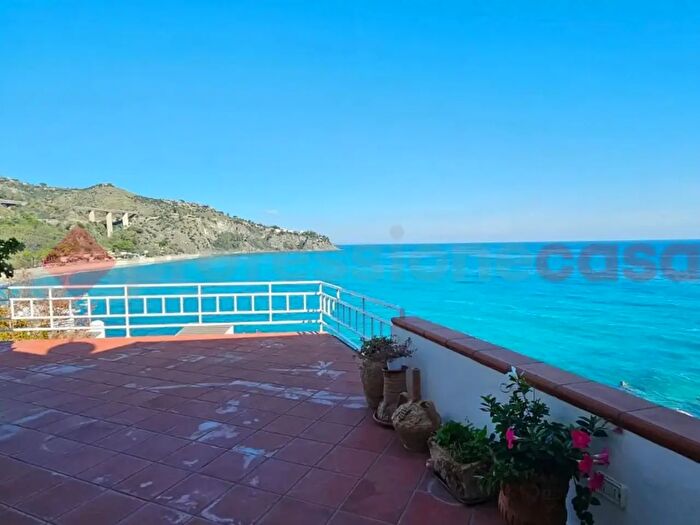 Appartamento in vendita in Via del Mare, Staletti