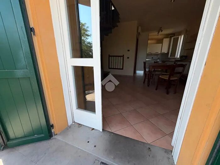 Appartamento trilocale in affitto in Via Matteotti, Gattatico