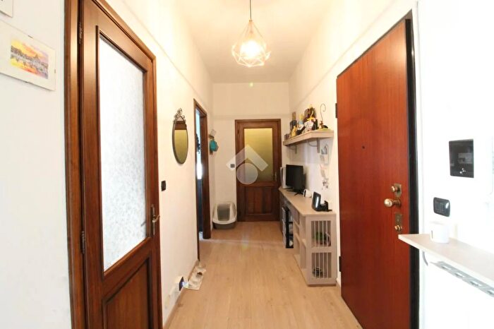 Appartamento bilocale in vendita in Via Brione, Pianezza