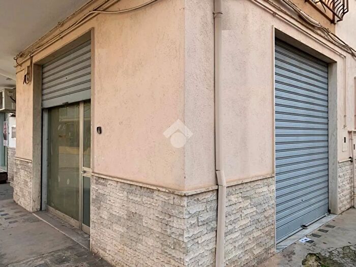 Appartamento monolocale in vendita in Santeramo In Colle