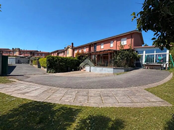 Appartamento quadrilocale in vendita in Circonvallazione Giovanni Falcone, Labico