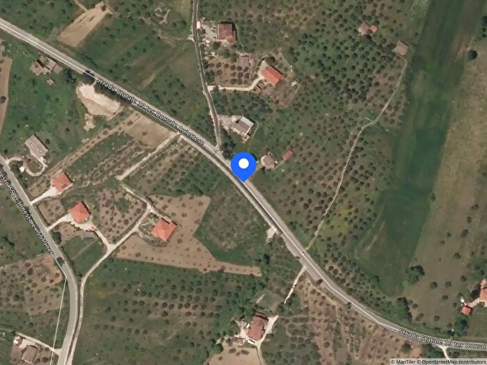 Appartamento con 6 locali in vendita in Contarda Torre Mattina, Auletta