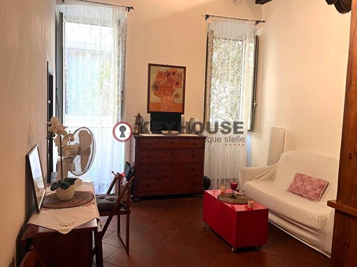Appartamento monolocale in affitto in Via dei Cappellari, Campo de' Fiori, Roma