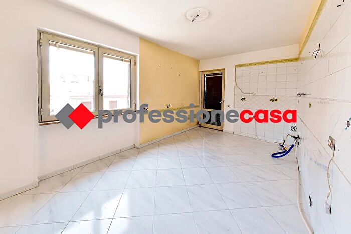 Appartamento quadrilocale in vendita in Viale Kennedy Snc, Santa Maria Capua Vetere