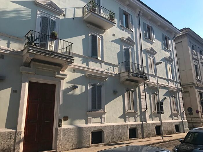 Appartamento quadrilocale in vendita in Appartamento di Mq in Via SantAntonio, Terni