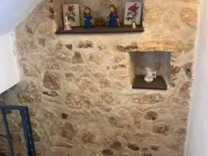 Casa monolocale in vendita in Via Micino, Vico Del Gargano