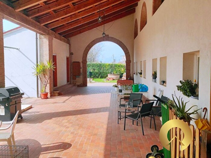 Appartamento bilocale in affitto in Strada di Polegge vicenza, Marosticana Polegge, Vicenza