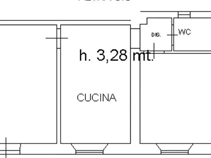 Case in Vendita e in Affitto - 3