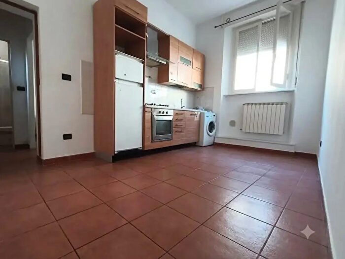 Appartamento bilocale in vendita in a Pasquale Poccianti, Livorno