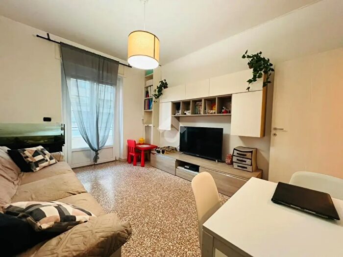 Appartamento bilocale in vendita in Via Ettore Ponti, Milano