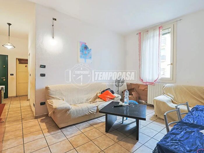 Appartamento con 5 locali in vendita in Via Fiume, Ravenna