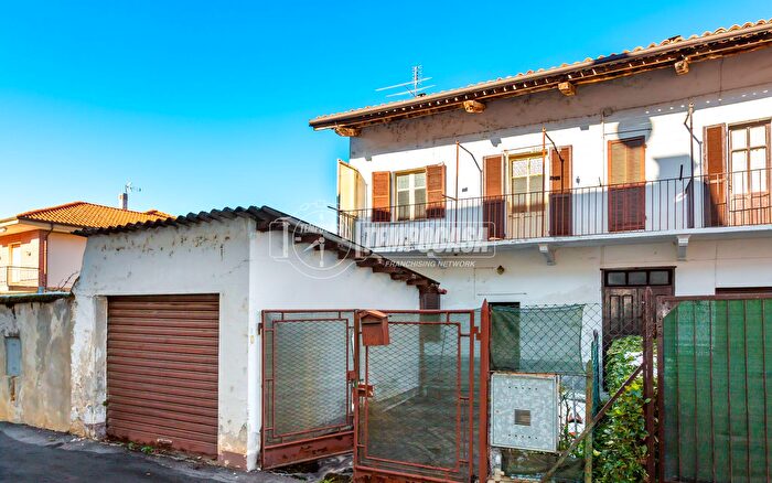 Casa quadrilocale in vendita in Via Perotti, SantAlbano Stura