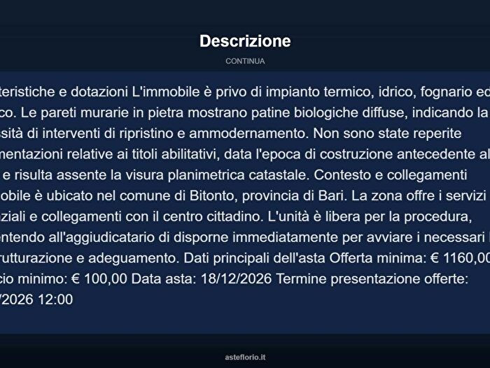 Case in Vendita e in Affitto - 2