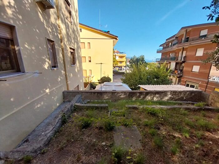 Appartamento trilocale in vendita in Acquappesa