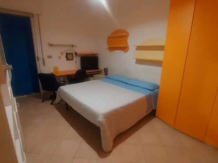Appartamento bilocale in affitto in Corso Goffredo Mameli, Rapallo