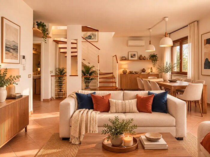 Casa con 6 locali in vendita in Via Romano Scarpa, Roma