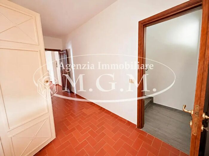 Casa quadrilocale in vendita in Ponsacco