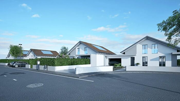 Case in Vendita e in Affitto - 3