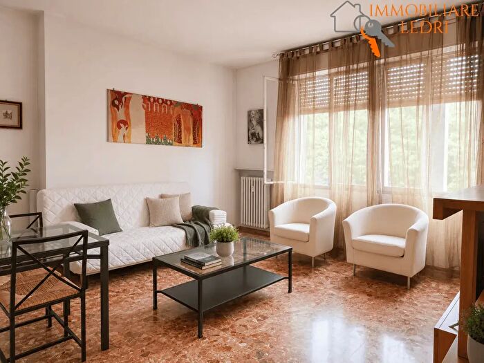 Appartamento bilocale in vendita in Via Querini, Verona