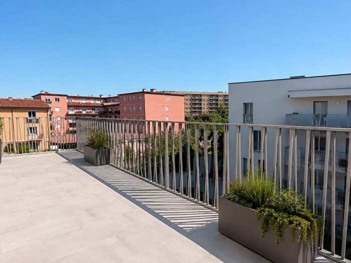 Appartamento bilocale in affitto in Via Erodoto, Precotto, Milano