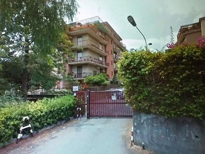 Appartamento quadrilocale in vendita in Catania