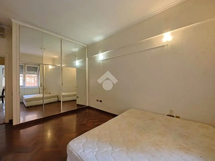 Appartamento trilocale in vendita in Viale Libia, Roma