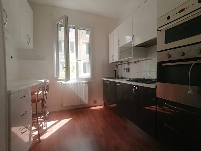 Appartamento trilocale in affitto in Firenze