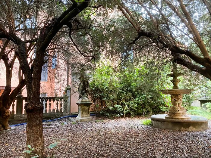 Appartamento bilocale in affitto in Bologna