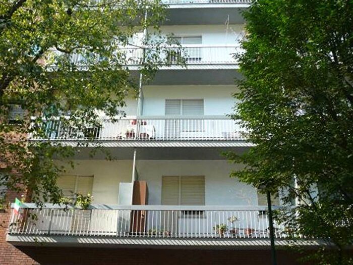 Appartamento bilocale in affitto in Via Bernardo De Canal, Mirafiori Nord, Torino