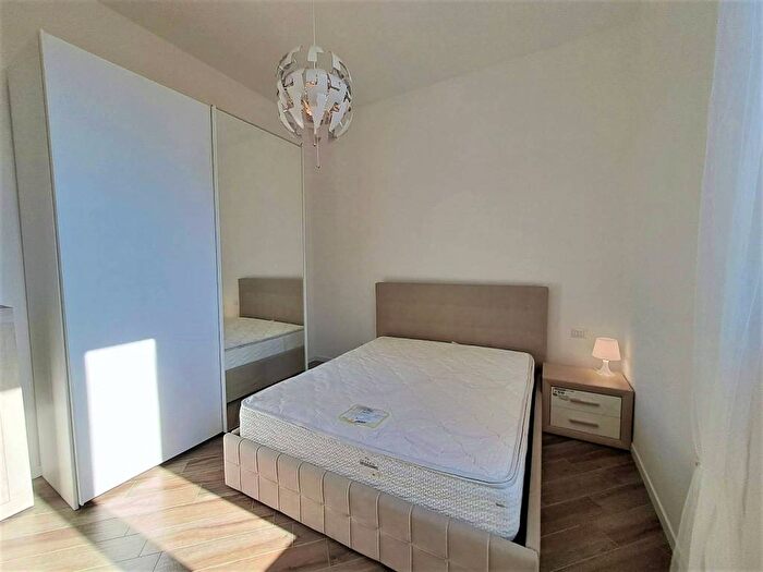 Casa trilocale in affitto in Via Duca degli Abruzzi, Centro, Ladispoli