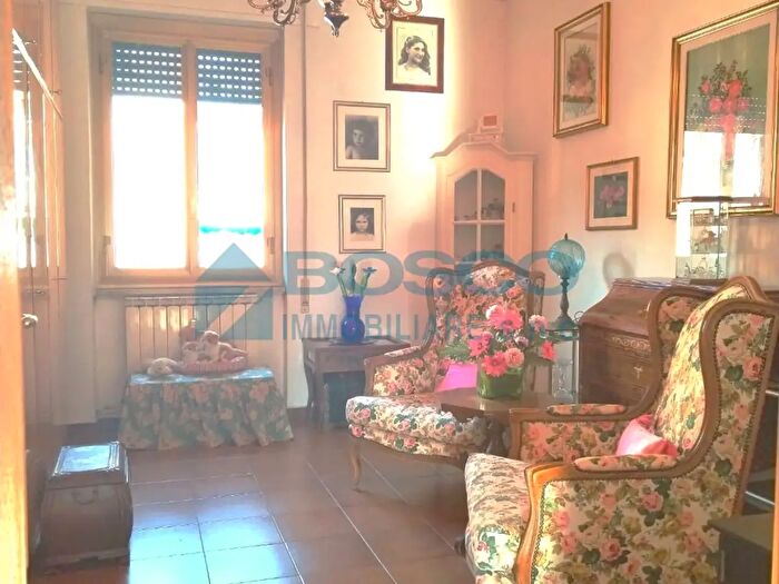 Appartamento con 5 locali in vendita in Via Gaetano Donizetti, La Spezia