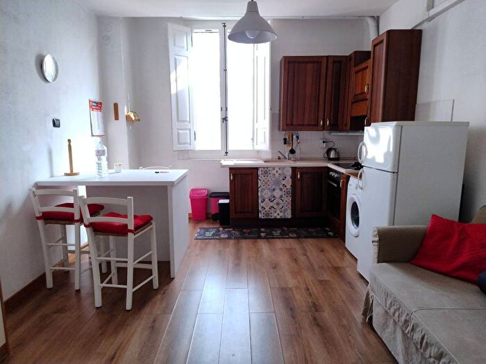 Appartamento bilocale in affitto in Centro, Meldola