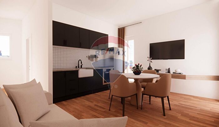 Appartamento bilocale in vendita in Via Raffaele Bovio, Bari