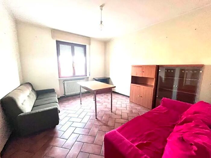 Appartamento trilocale in vendita in Agazzano