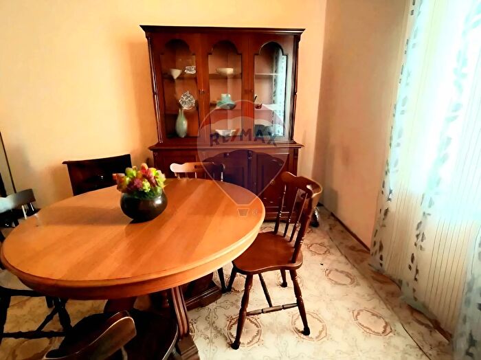 Appartamento quadrilocale in vendita in Via Don Luigi Sturzo, Montefiascone