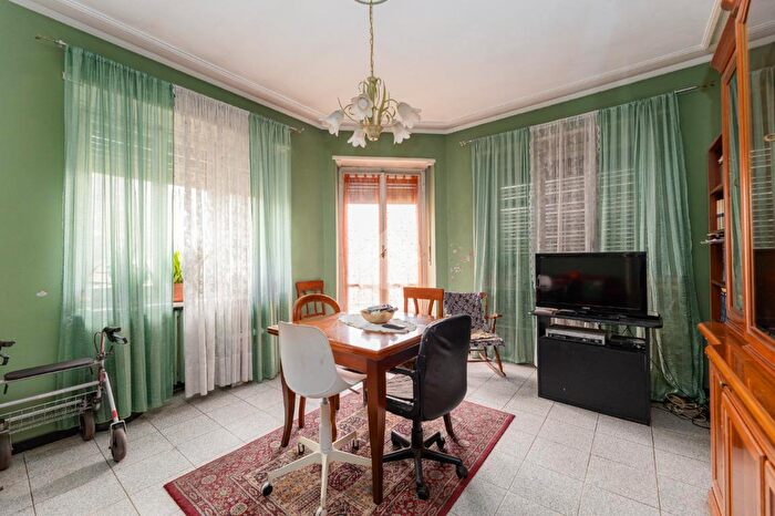 Appartamento trilocale in vendita in CSo Orbassano, Torino