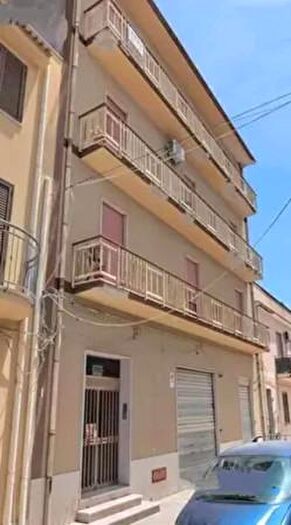 Appartamento in vendita in Via Torre Arsa, Paceco