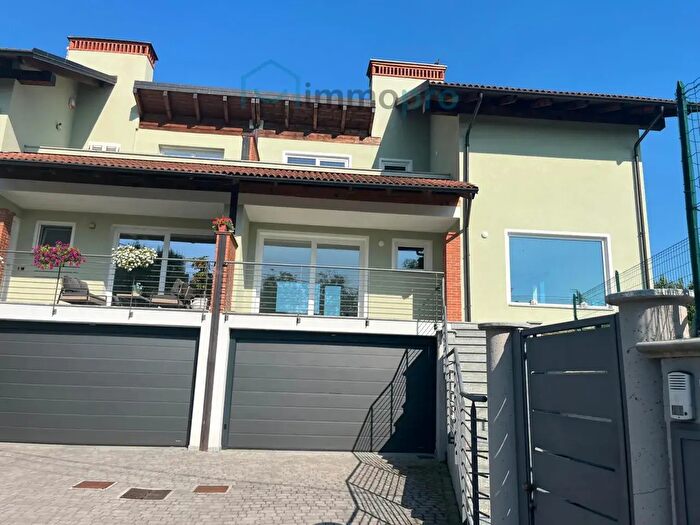 Casa quadrilocale in vendita in Via Meleto c, Aglie'