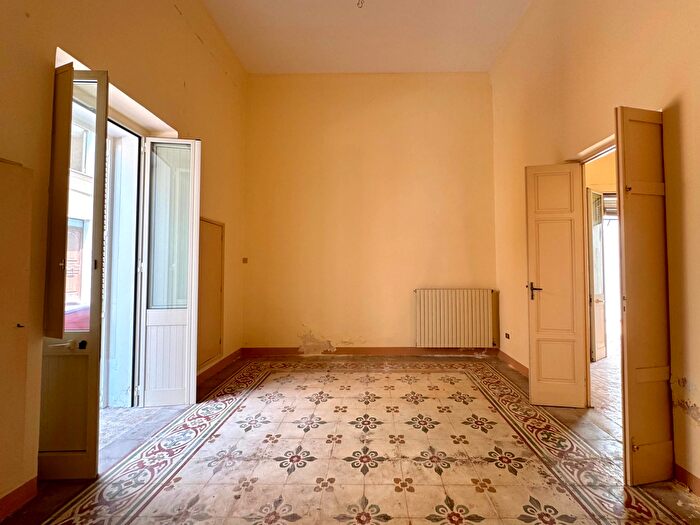 Casa quadrilocale in vendita in Via Gondar Parabita Le Italia, Parabita