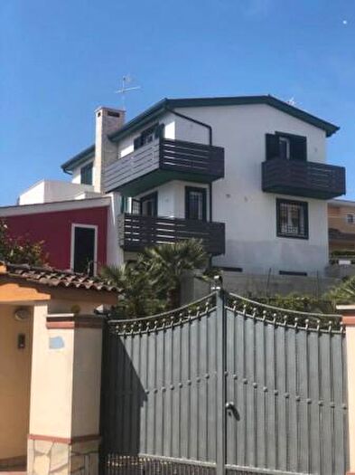 Casa bilocale in vendita in Anzio