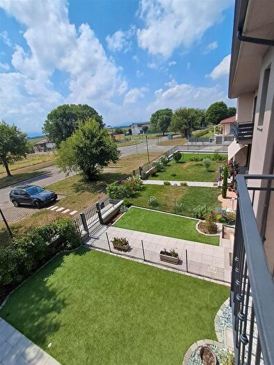 Appartamento quadrilocale in vendita in Rottofreno