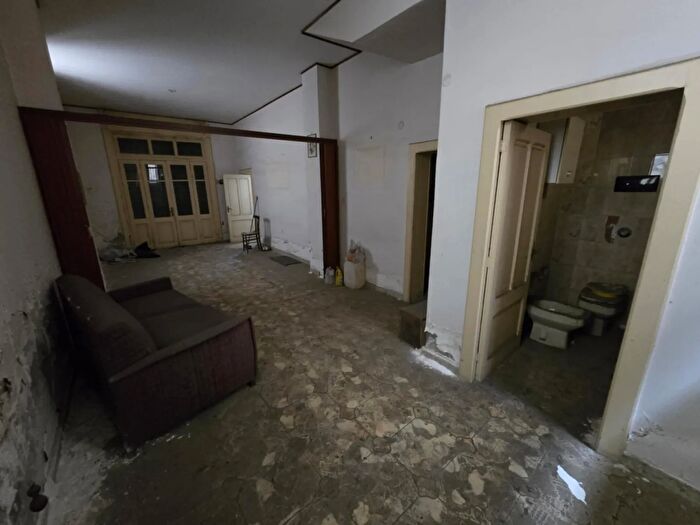 Casa trilocale in vendita in Reggio Calabria