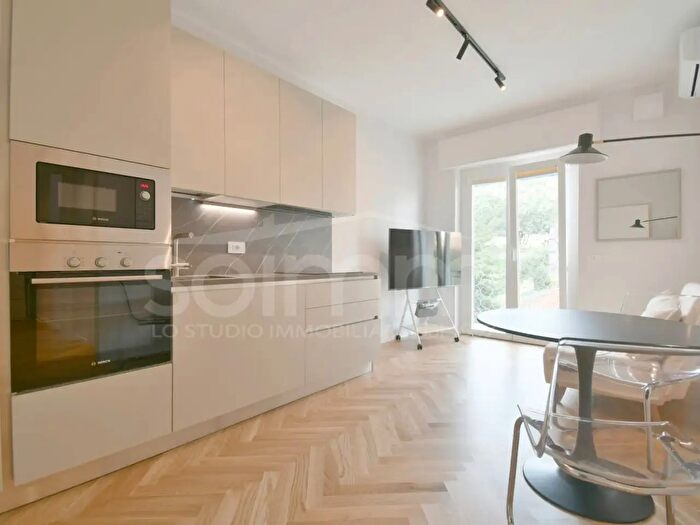 Appartamento bilocale in affitto in Via Tristani, Cagliari