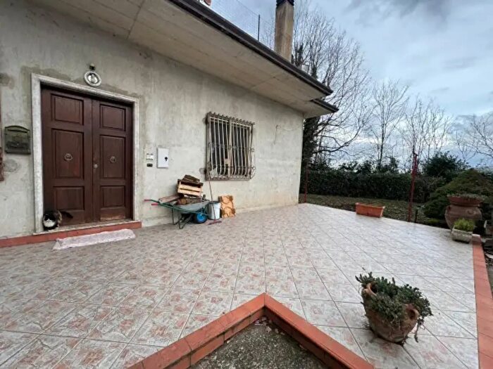 Appartamento trilocale in vendita in Via Ciardelli, Benevento