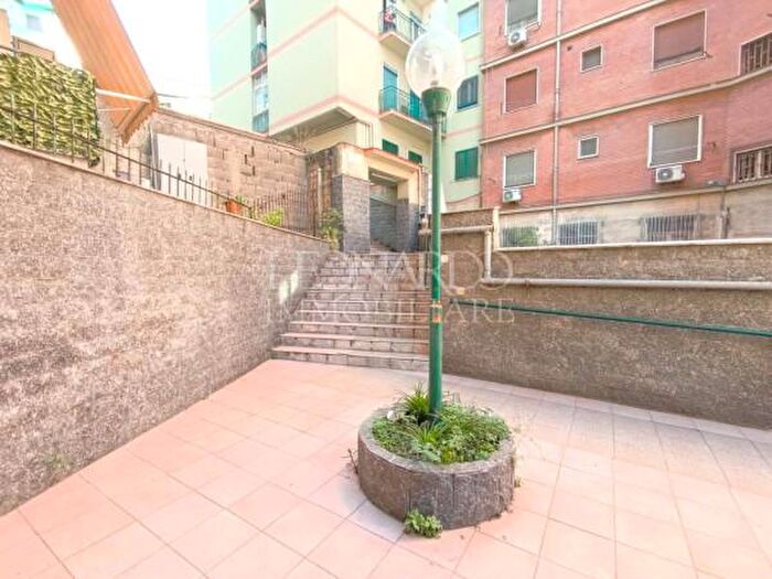 Appartamento monolocale in vendita in Via Campania, Napoli