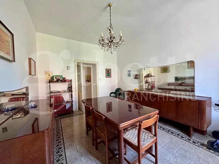 Appartamento quadrilocale in vendita in Corso Garibaldi Snc, Orte